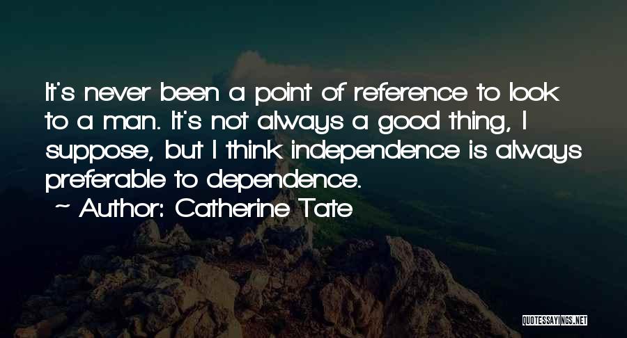 Suppose Quotes By Catherine Tate