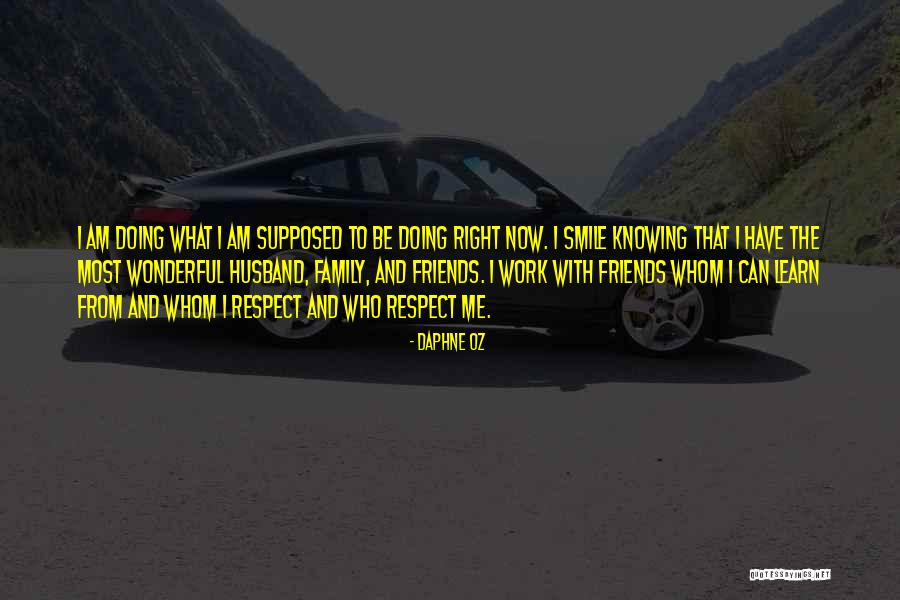 Supposed Family Quotes By Daphne Oz Supposed Family Quotes By Daphne Oz