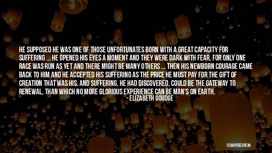 Supposed Quotes By Elizabeth Goudge Supposed Quotes By Elizabeth Goudge