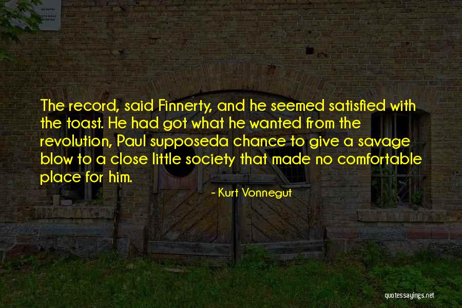 Supposed Quotes By Kurt Vonnegut Supposed Quotes By Kurt Vonnegut