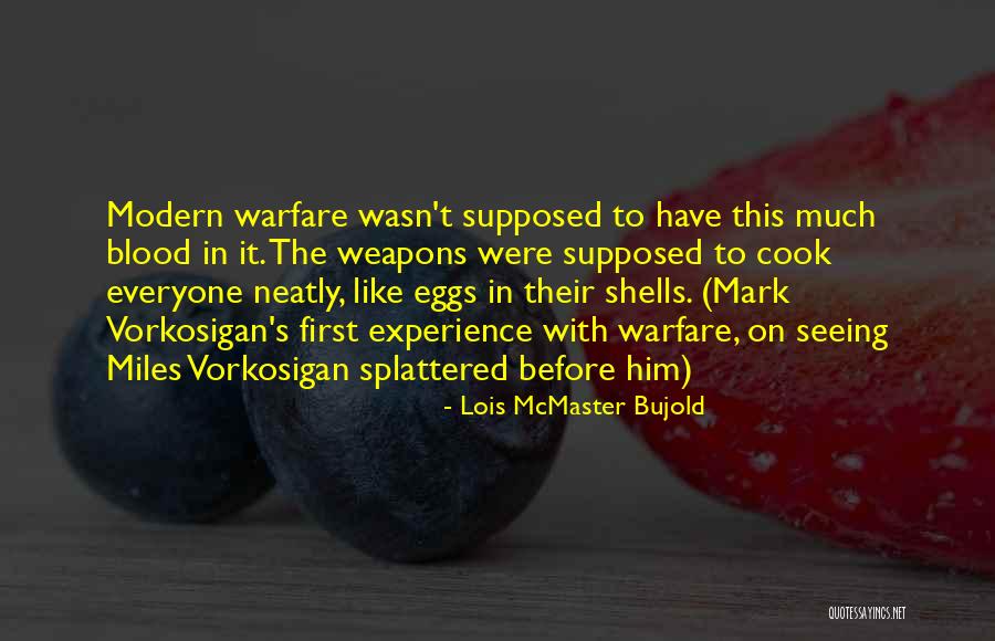 Supposed Quotes By Lois McMaster Bujold Supposed Quotes By Lois McMaster Bujold