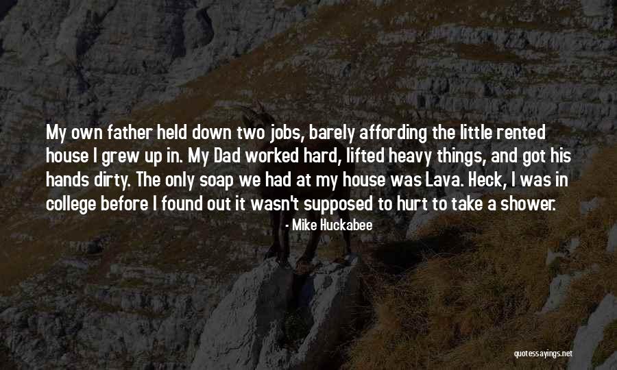 Supposed Quotes By Mike Huckabee Supposed Quotes By Mike Huckabee