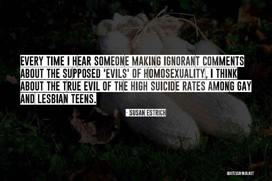 Supposed Quotes By Susan Estrich Supposed Quotes By Susan Estrich
