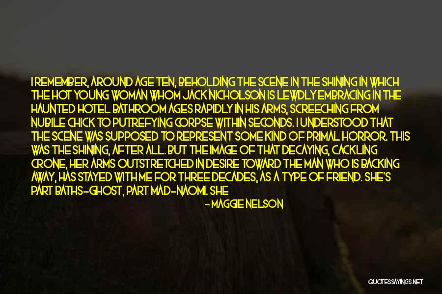 Supposed To Be Jack Quotes By Maggie Nelson Supposed To Be Jack Quotes By Maggie Nelson