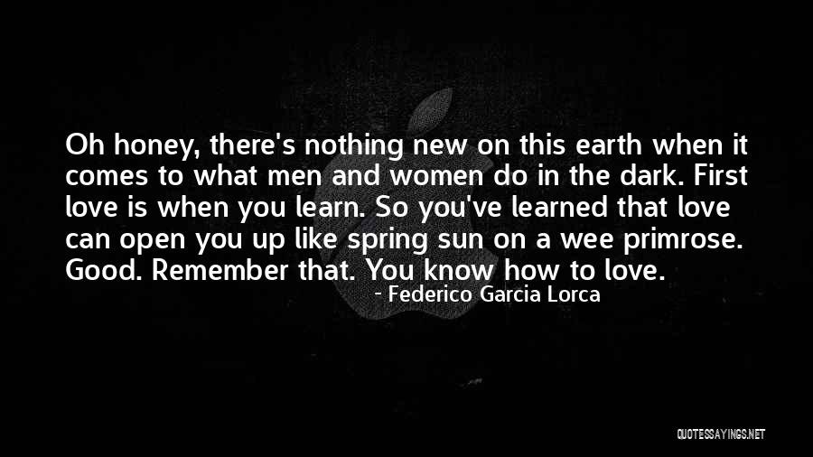 Supposed To Be Omarion Quotes By Federico Garcia Lorca Supposed To Be Omarion Quotes By Federico Garcia Lorca