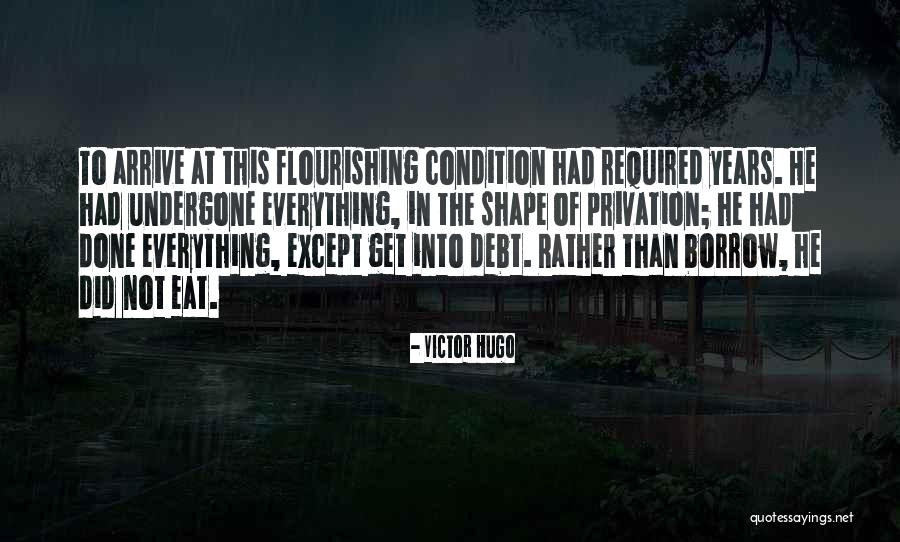 Supposed To Synonym Quotes By Victor Hugo Supposed To Synonym Quotes By Victor Hugo