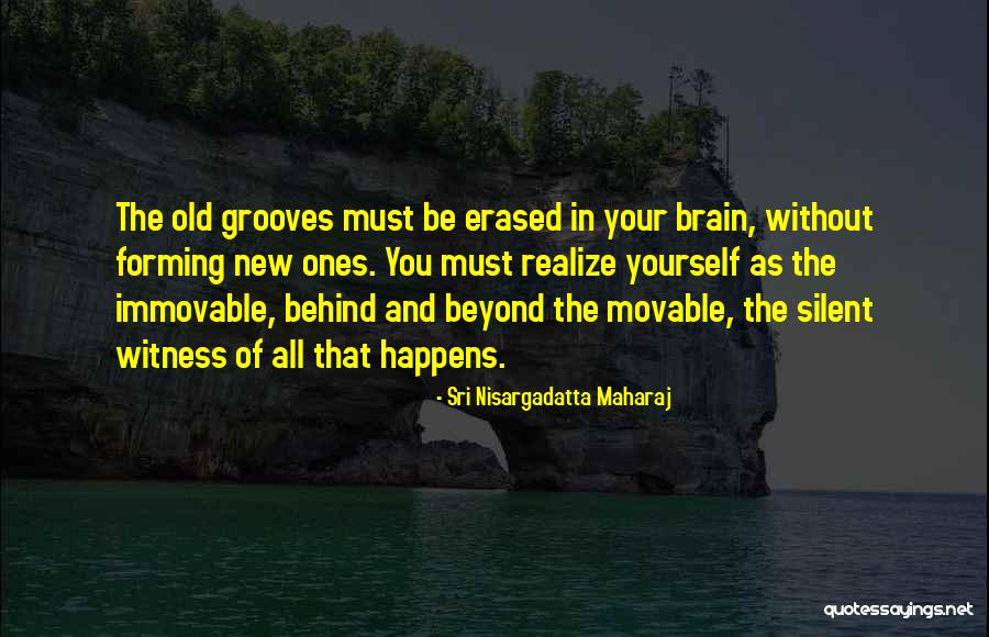 Supposedly In A Sentence Quotes By Sri Nisargadatta Maharaj Supposedly In A Sentence Quotes By Sri Nisargadatta Maharaj