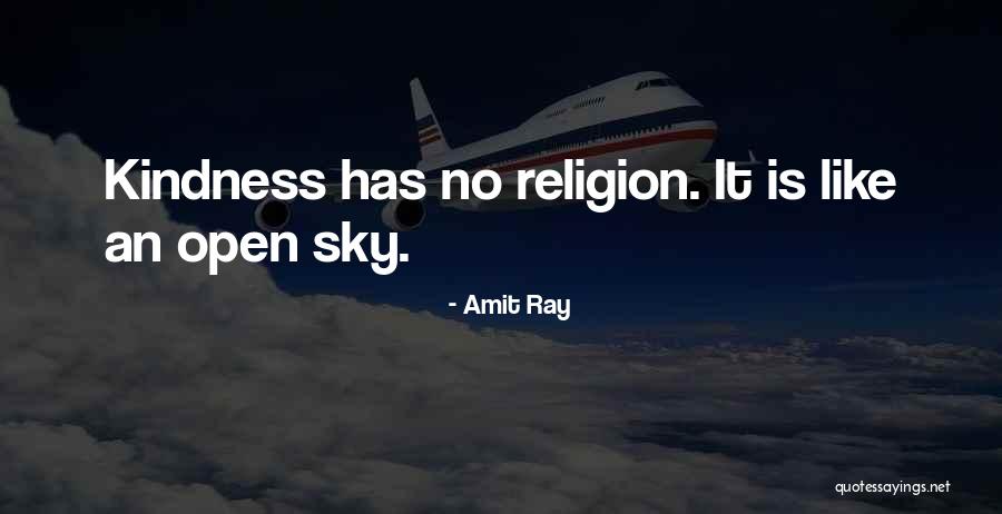 Supposes Clue Quotes By Amit Ray