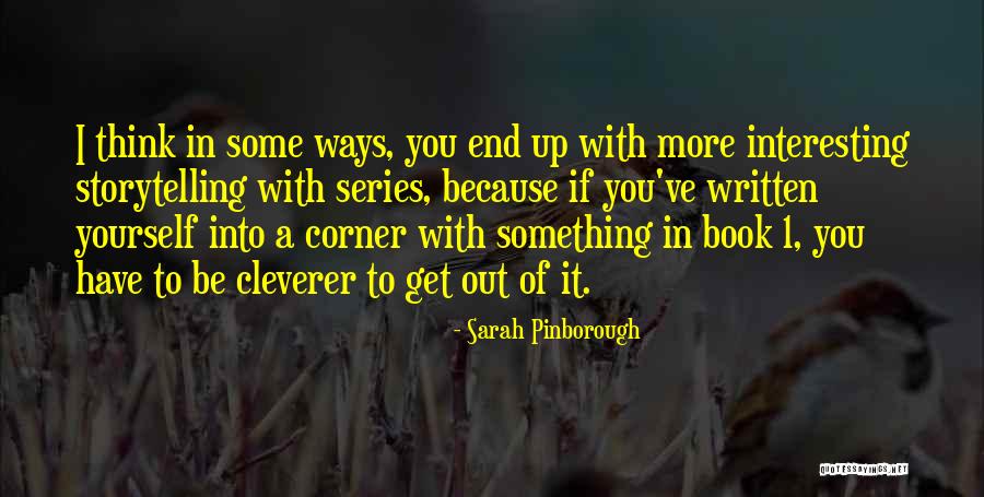 Supposeth Quotes By Sarah Pinborough Supposeth Quotes By Sarah Pinborough