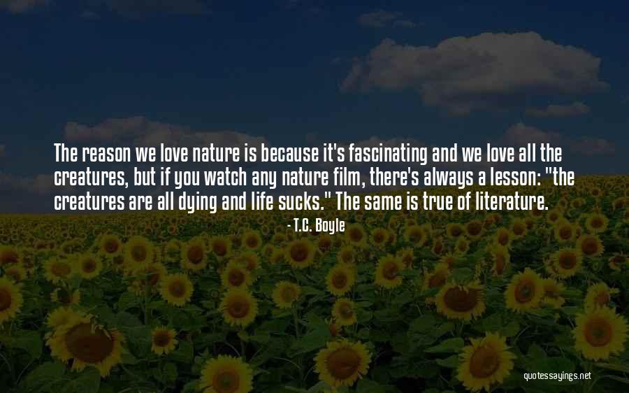 Suppositious Children Quotes By T.C. Boyle Suppositious Children Quotes By T.C. Boyle