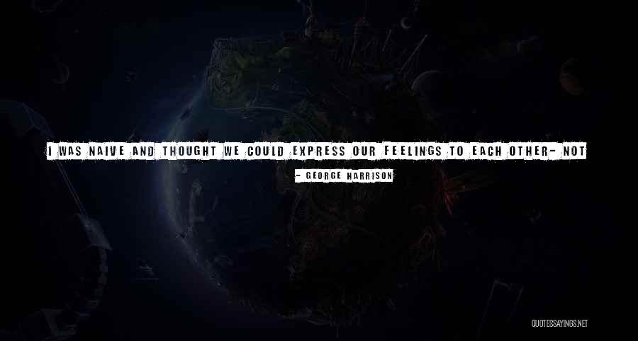 Suppress You Quotes By George Harrison Suppress You Quotes By George Harrison