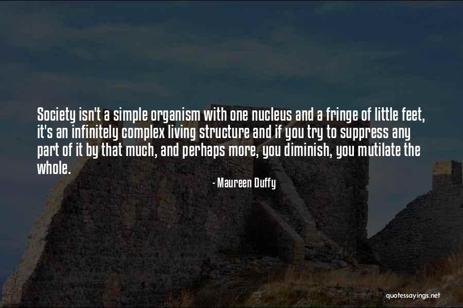 Suppress You Quotes By Maureen Duffy Suppress You Quotes By Maureen Duffy