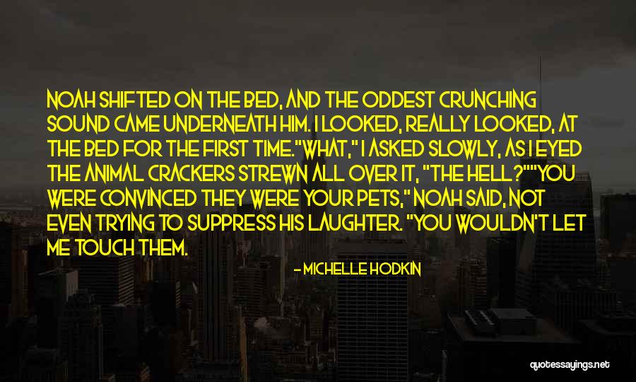 Suppress You Quotes By Michelle Hodkin Suppress You Quotes By Michelle Hodkin