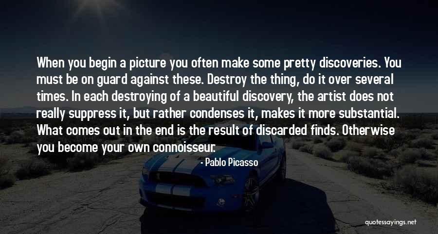 Suppress You Quotes By Pablo Picasso Suppress You Quotes By Pablo Picasso