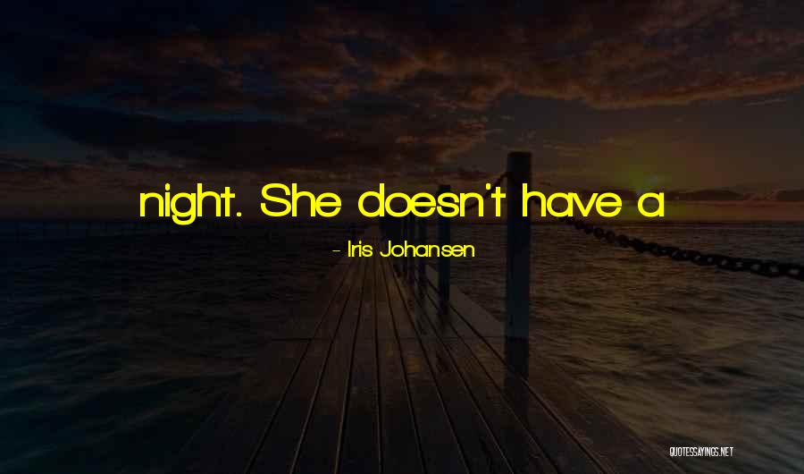 Suppressant Vs Depressant Quotes By Iris Johansen Suppressant Vs Depressant Quotes By Iris Johansen
