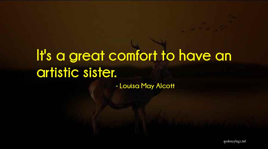 Suppressant Vs Depressant Quotes By Louisa May Alcott