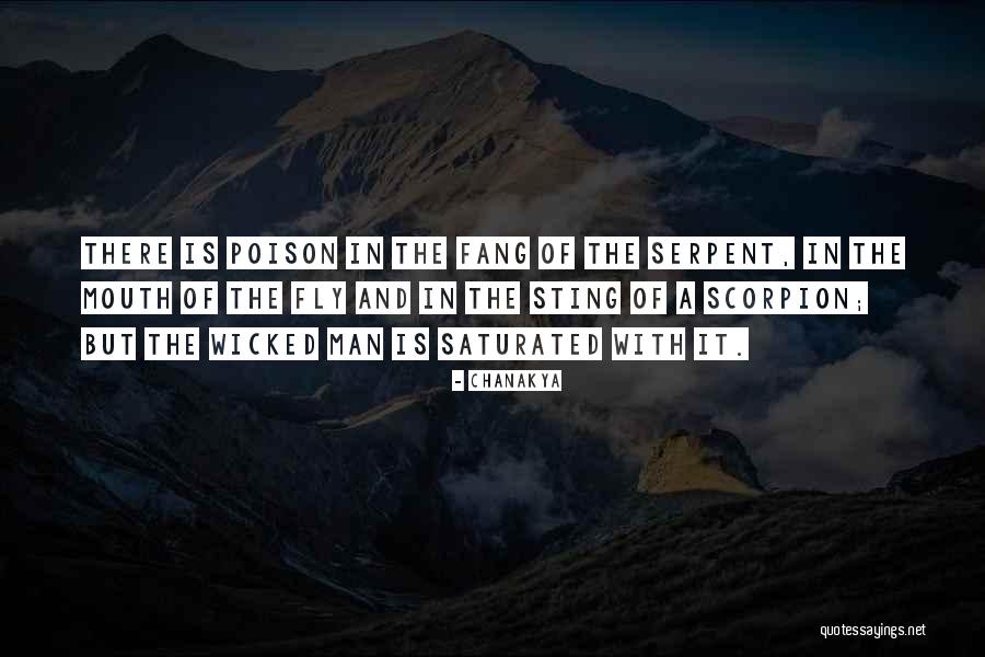 Suppressants Quotes By Chanakya Suppressants Quotes By Chanakya