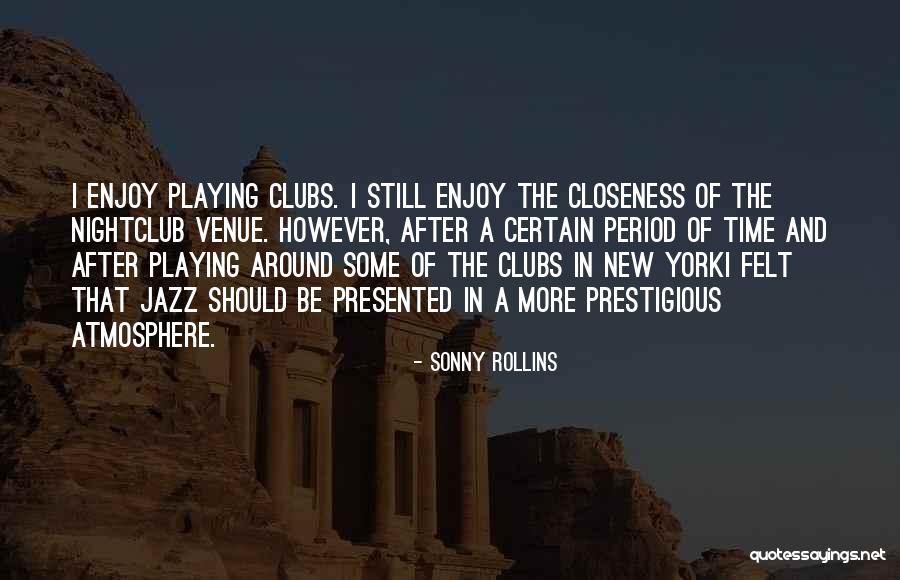 Suppressants Quotes By Sonny Rollins Suppressants Quotes By Sonny Rollins