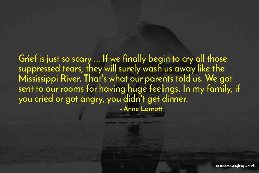 Suppressed Quotes By Anne Lamott Suppressed Quotes By Anne Lamott