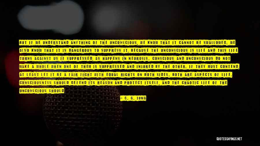 Suppressed Quotes By C. G. Jung Suppressed Quotes By C. G. Jung