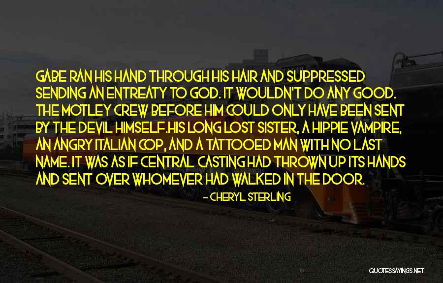 Suppressed Quotes By Cheryl Sterling Suppressed Quotes By Cheryl Sterling