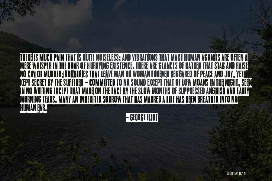 Suppressed Quotes By George Eliot Suppressed Quotes By George Eliot