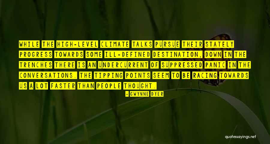 Suppressed Quotes By Gwynne Dyer Suppressed Quotes By Gwynne Dyer