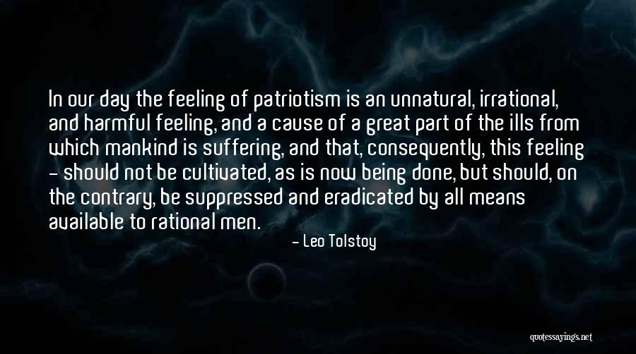 Suppressed Quotes By Leo Tolstoy Suppressed Quotes By Leo Tolstoy