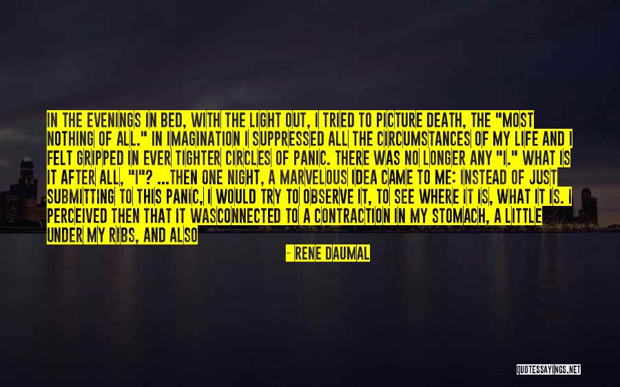 Suppressed Quotes By Rene Daumal Suppressed Quotes By Rene Daumal
