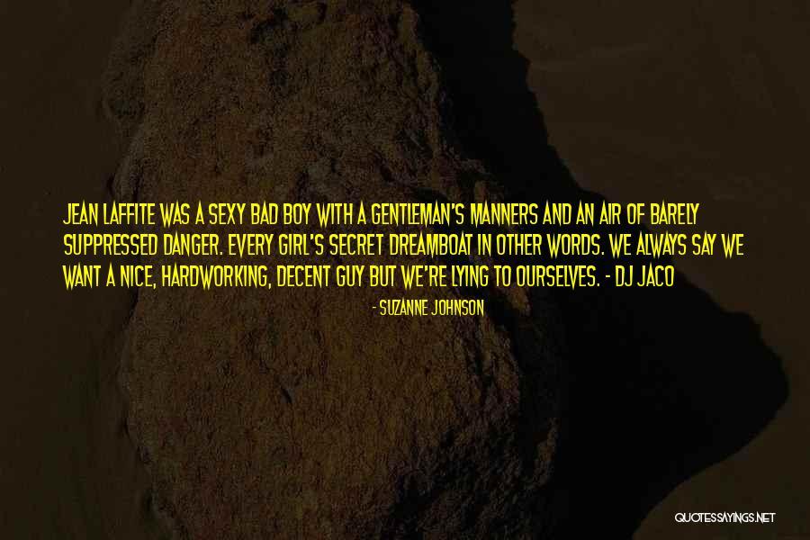 Suppressed Quotes By Suzanne Johnson Suppressed Quotes By Suzanne Johnson