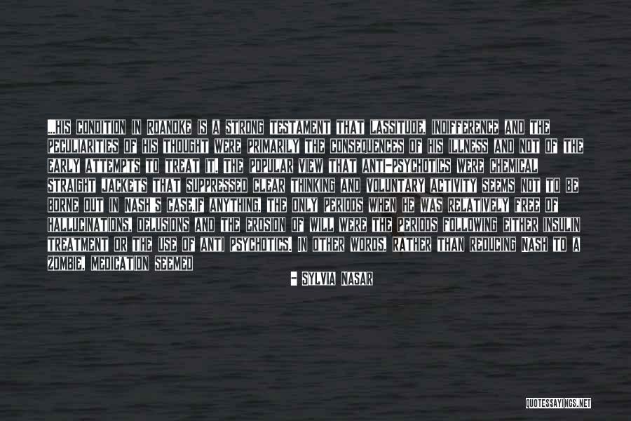 Suppressed Quotes By Sylvia Nasar Suppressed Quotes By Sylvia Nasar