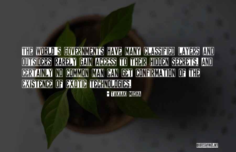 Suppressed Quotes By Takaaki Musha Suppressed Quotes By Takaaki Musha