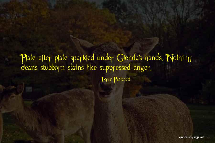 Suppressed Quotes By Terry Pratchett Suppressed Quotes By Terry Pratchett
