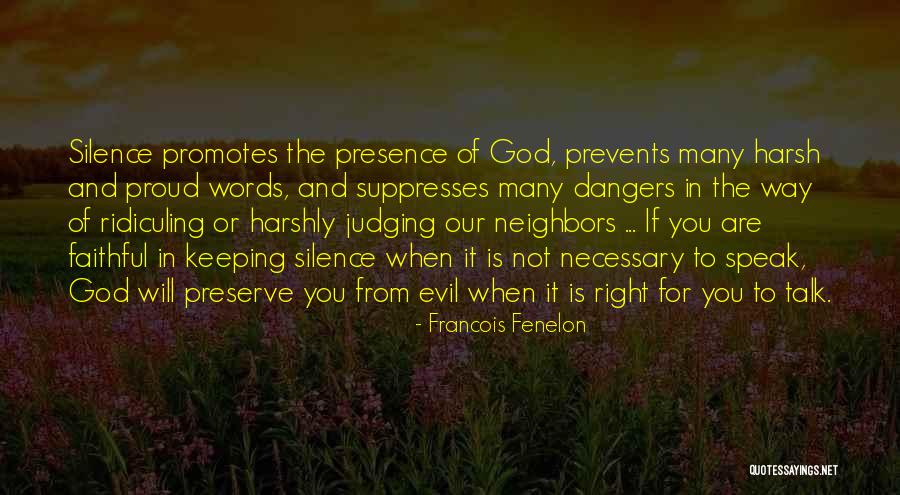 Suppresses Quotes By Francois Fenelon Suppresses Quotes By Francois Fenelon