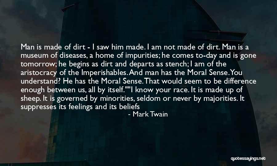 Suppresses Quotes By Mark Twain Suppresses Quotes By Mark Twain