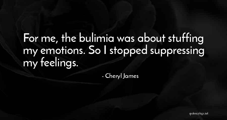 Suppressing Quotes By Cheryl James Suppressing Quotes By Cheryl James