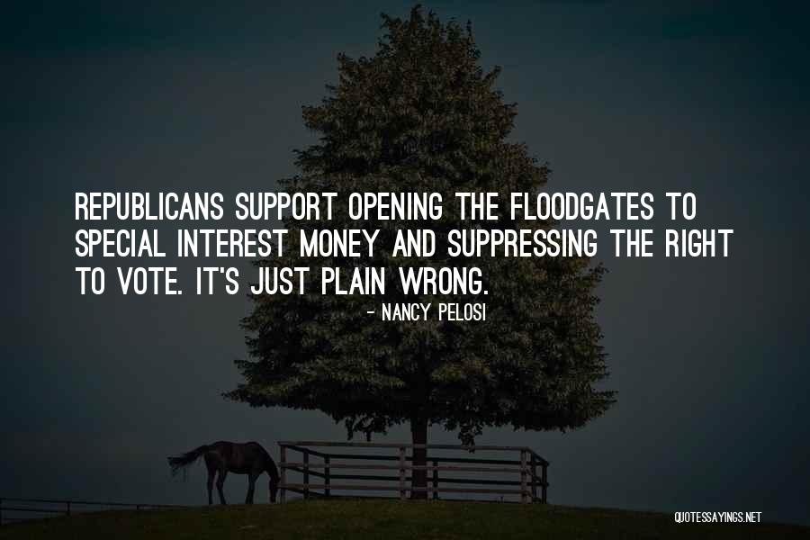 Suppressing Quotes By Nancy Pelosi Suppressing Quotes By Nancy Pelosi