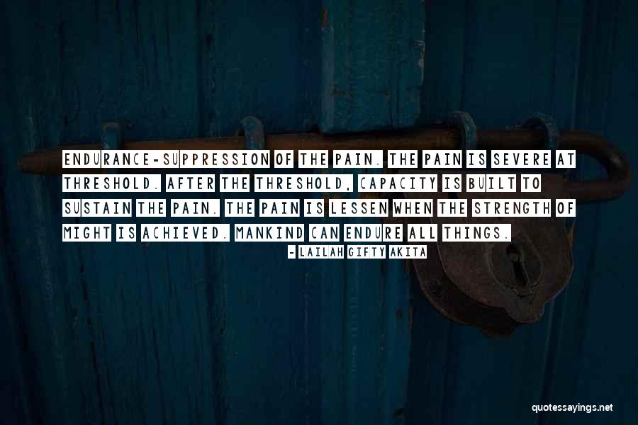 Suppression Quotes By Lailah Gifty Akita Suppression Quotes By Lailah Gifty Akita