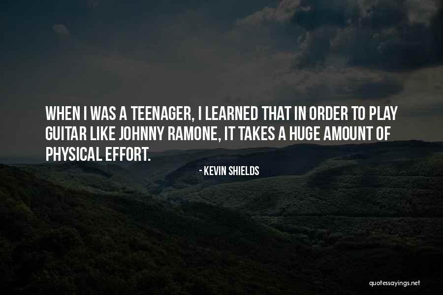 Supramental Body Quotes By Kevin Shields Supramental Body Quotes By Kevin Shields