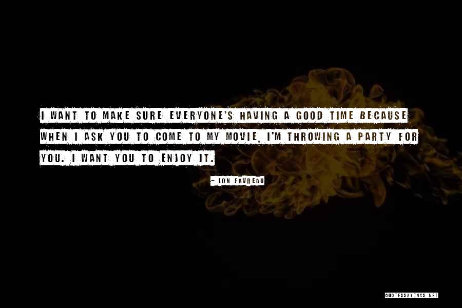 Supranaturals Quotes By Jon Favreau Supranaturals Quotes By Jon Favreau