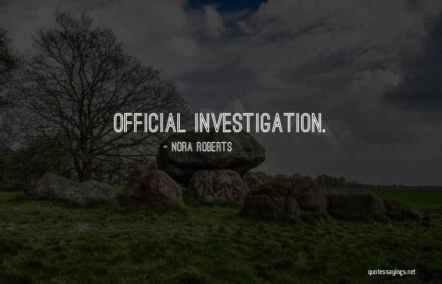 Supranaturals Quotes By Nora Roberts Supranaturals Quotes By Nora Roberts