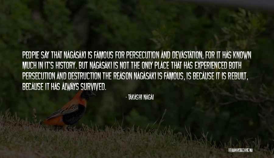 Supranaturals Quotes By Takashi Nagai Supranaturals Quotes By Takashi Nagai
