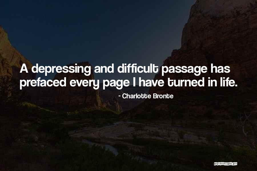 Suprapto Gunawan Quotes By Charlotte Bronte Suprapto Gunawan Quotes By Charlotte Bronte