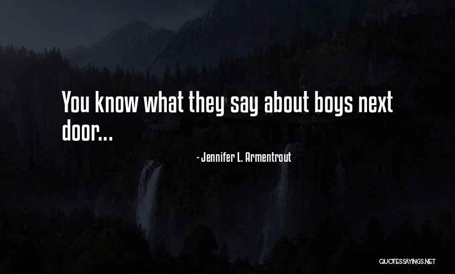 Suprapto Gunawan Quotes By Jennifer L. Armentrout Suprapto Gunawan Quotes By Jennifer L. Armentrout