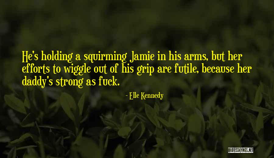 Suprarenal Capsule Quotes By Elle Kennedy Suprarenal Capsule Quotes By Elle Kennedy