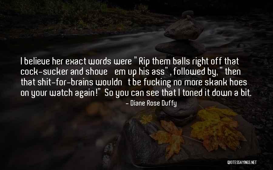 Suprarenal Gland Quotes By Diane Rose Duffy