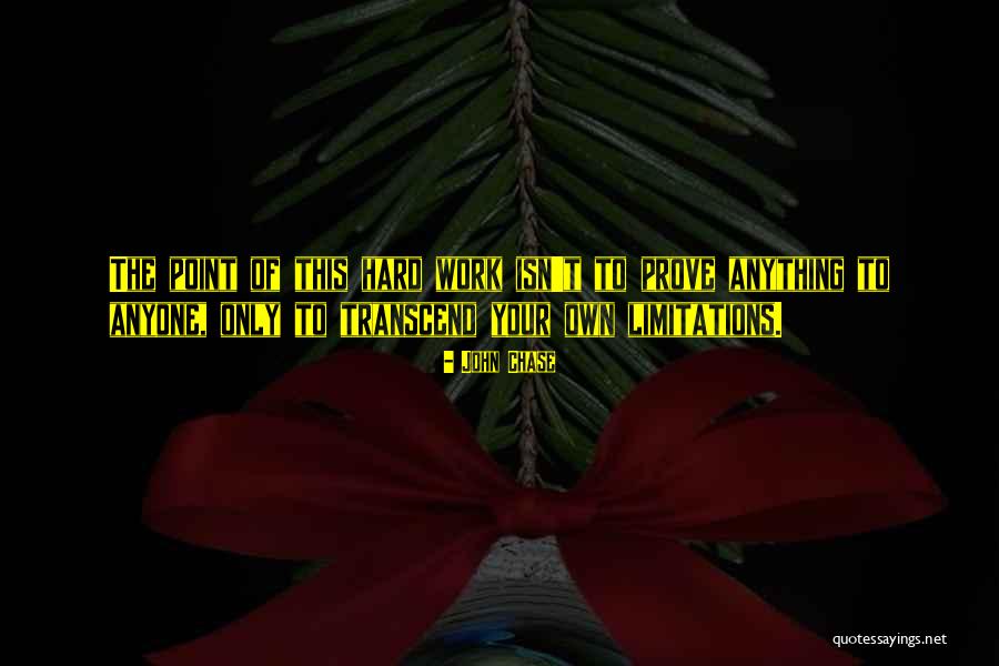 Suprarenal Quotes By John Chase Suprarenal Quotes By John Chase