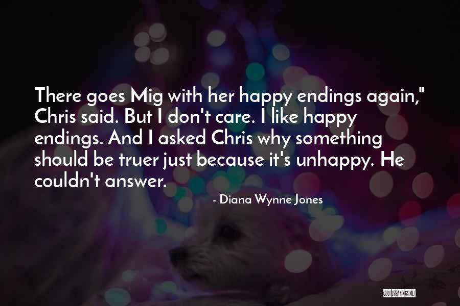 Supratim Mukherjee Quotes By Diana Wynne Jones Supratim Mukherjee Quotes By Diana Wynne Jones