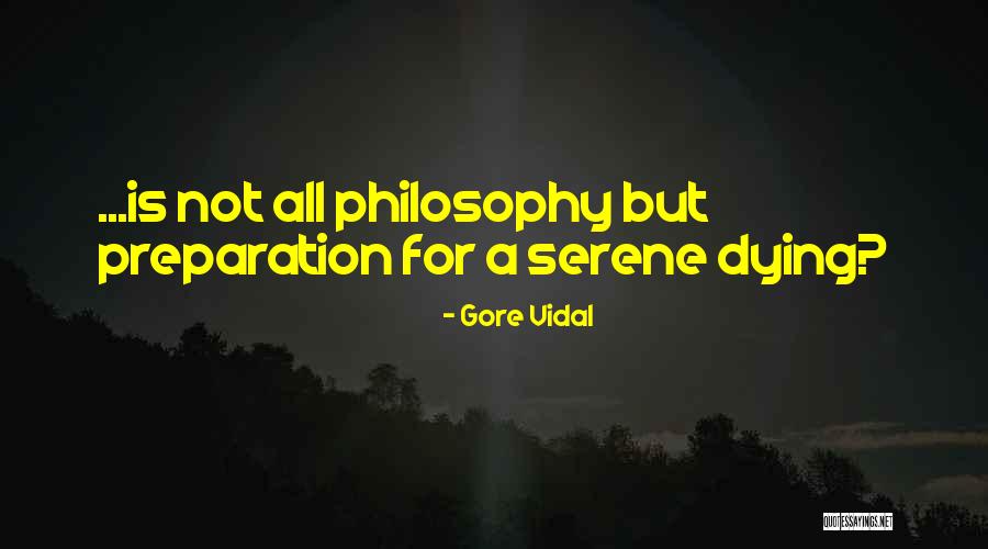 Supraventricular Tachycardia Quotes By Gore Vidal Supraventricular Tachycardia Quotes By Gore Vidal