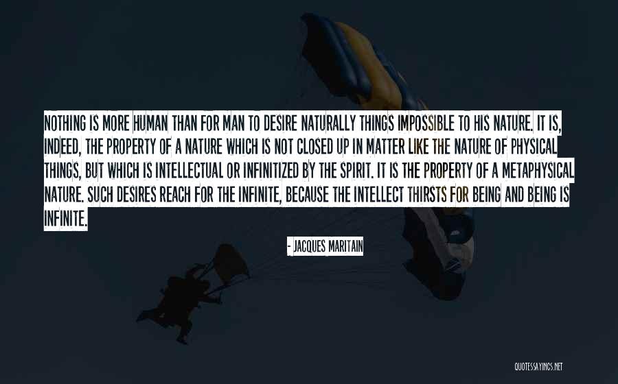 Supreeth Actor Quotes By Jacques Maritain Supreeth Actor Quotes By Jacques Maritain